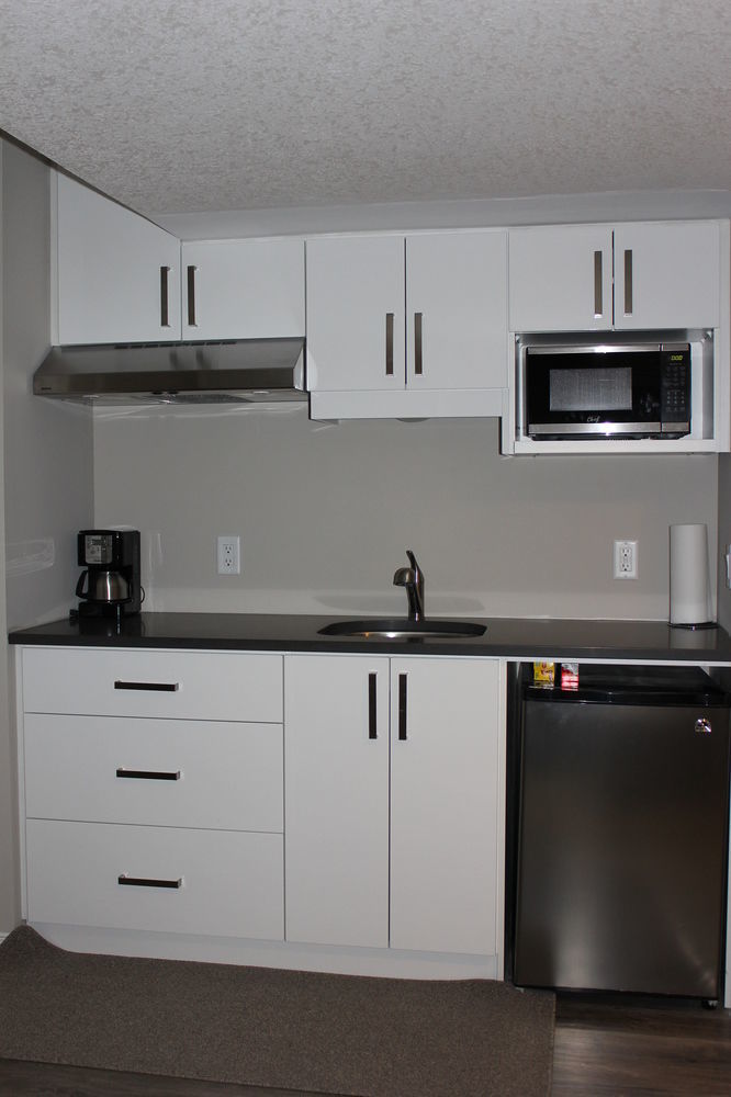 Boardwalk Homes - Executive Guest & Townhomes